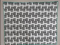 Image 3 of Love Music Quilt