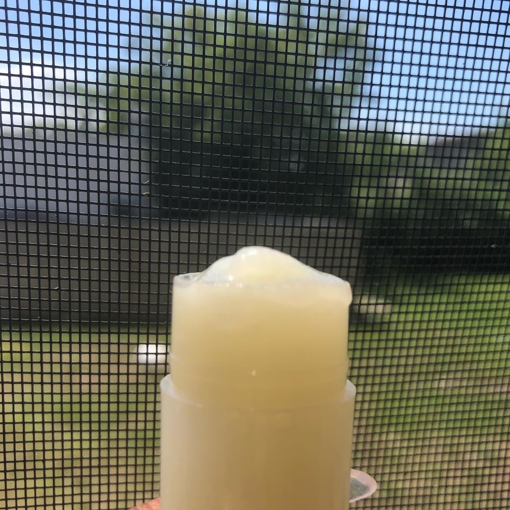 Image of AloeHI Foot Balm