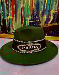 Image 1 of Dinner in Paris Fedora 