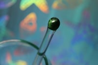 Image 4 of Borosilicate Glass Stir Stick Sets