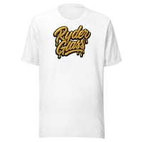 Ryder Glass Terps on white