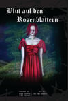 Blut auf den Rosenblatten......Book of Short Stories. Signed and Numbered (first printing run)
