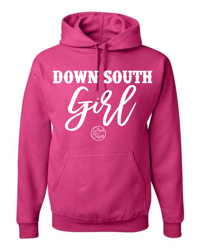 Down South Girl (Pre Order Only)