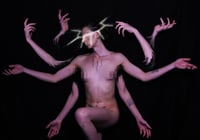 My Guardian Angel Is Transsexual 