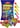 (Exclusive) 2 Bags of Spring Pop Finger Candy - 5.5LBs