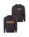 Double Treble Hoodie