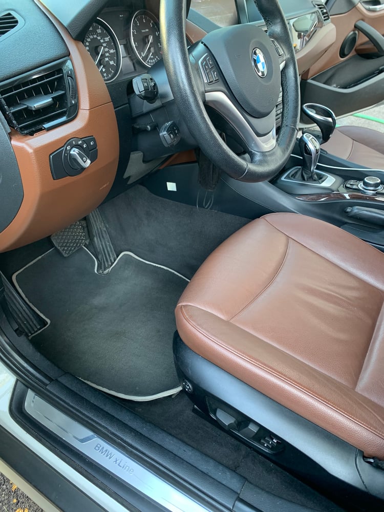 Image of Interior Refresh