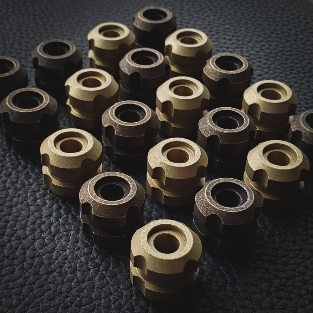 PHAZE BRASS