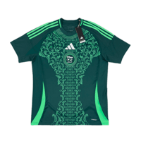 Image 1 of Algeria Away - 2024/25