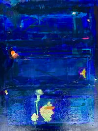 Image 2 of Untitled (Ultramarine)