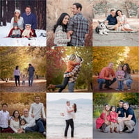 FAMILY & COUPLES