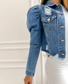 Adore Me Denim Jacket 