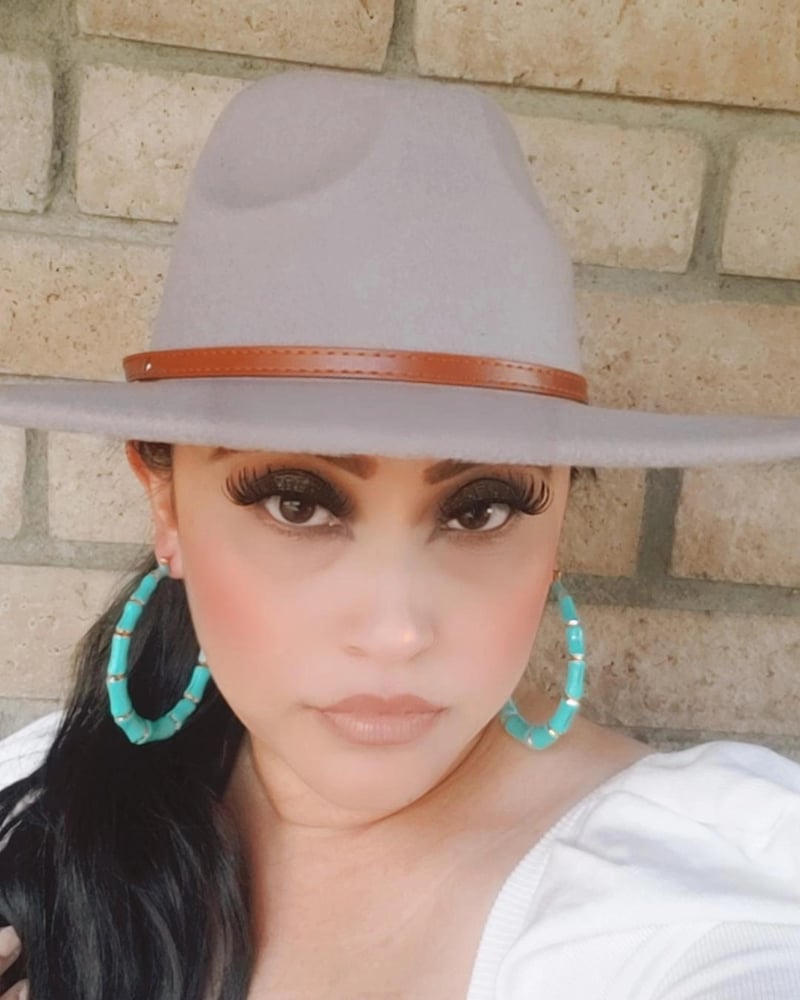 Image of Jim Felt Hat 