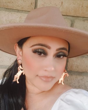 Image of Jim Felt Hat 