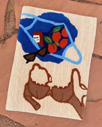 Image 2 of Sunday Morning Rug