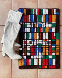 Image 1 of The City Rug 
