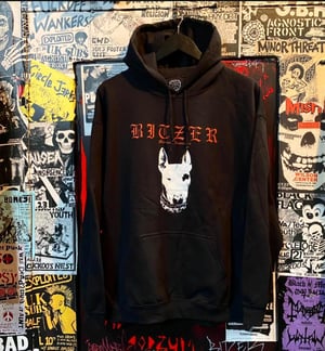 Image of MAD DOG HOOD
