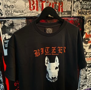Image of MAD DOG T- SHIRT