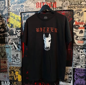 Image of MAD DOG T- SHIRT