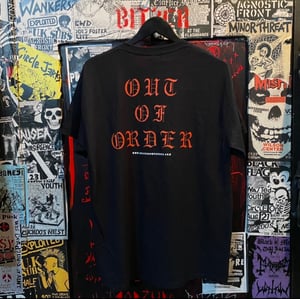 Image of MAD DOG T- SHIRT