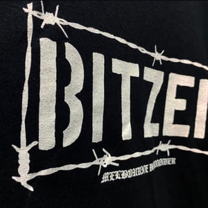 Image of BITZER WIRE T-SHIRT
