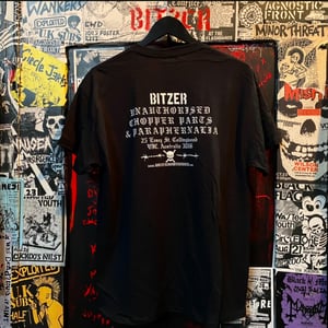 Image of BITZER WIRE T-SHIRT