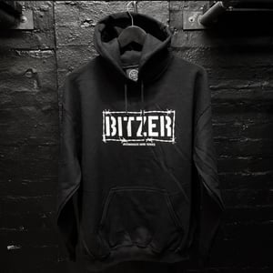 Image of BITZER WIRE HOOD