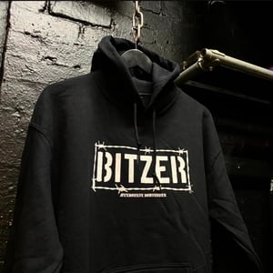 Image of BITZER WIRE HOOD
