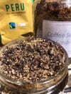 Coffee Scrub (Large) 