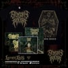 SENSORY AMUSIA - Coffin - Tshirt Bundle