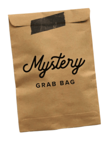 🛍️Mystery Grab Bag🛍️