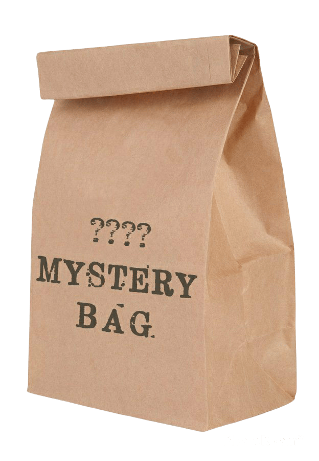 🛍️Mystery Grab Bag🛍️