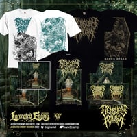 SENSORY AMUSIA - Ultimate Tee Bundle