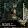 SENSORY AMUSIA - Breed Death - Jewel case CD