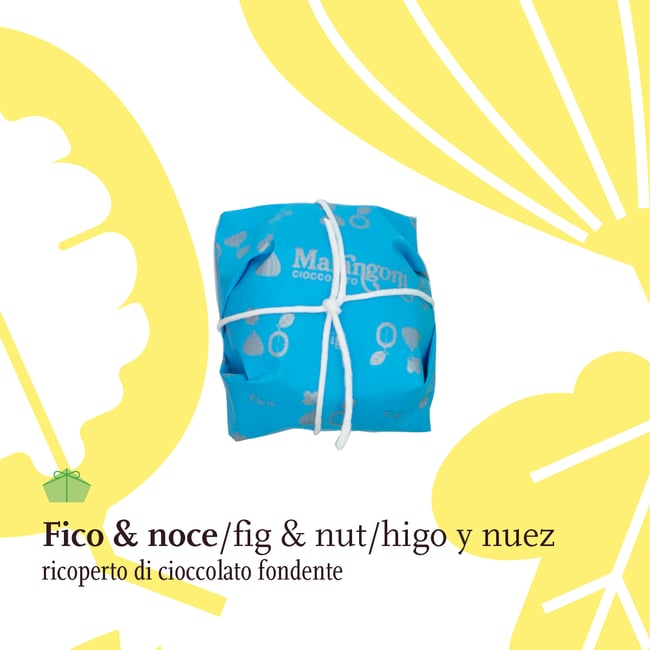 Fico con Noce