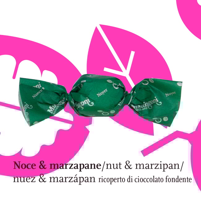 Noce e marzapane