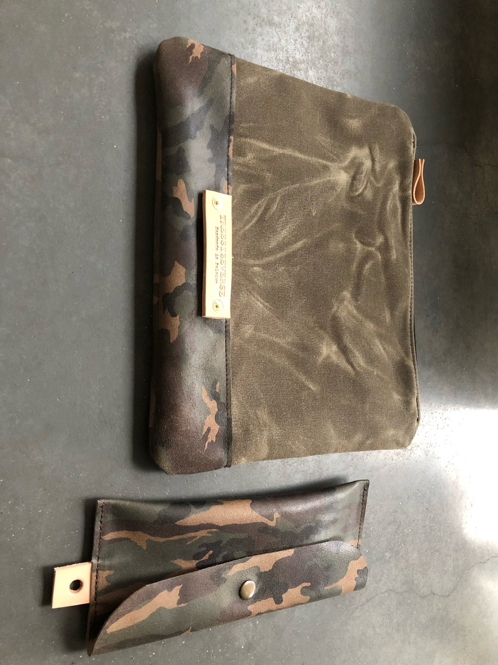 Image of Custom listing for Marco B