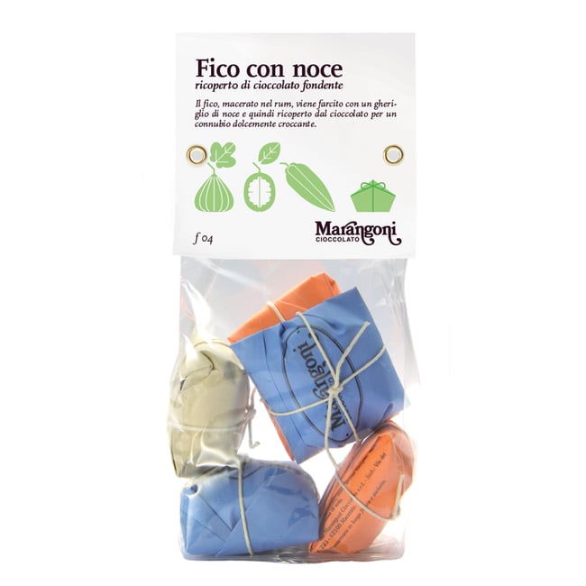 Fico con Noce