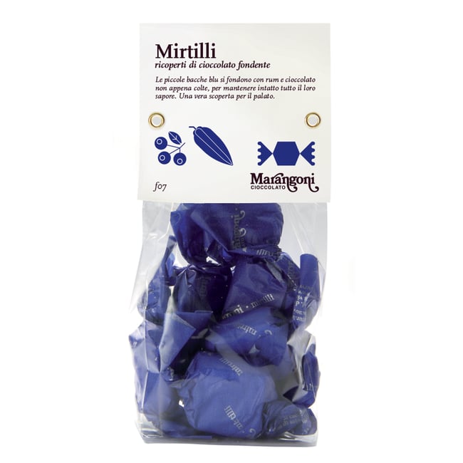 Mirtilli