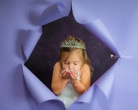 Image 2 of Glitter Mini Sessions