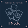 Il Nodo - Lettura delle Tre Carte