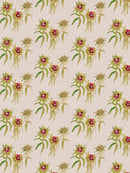 Image 1 of Sweet William Natural Linen by the metre