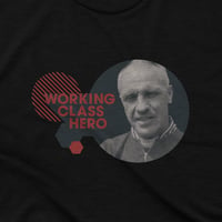 Image 1 of Working Class Hero