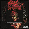 SUPPURATION – THE FACE ROTTEN BY SOME SATANIC POSSESSION [CD]