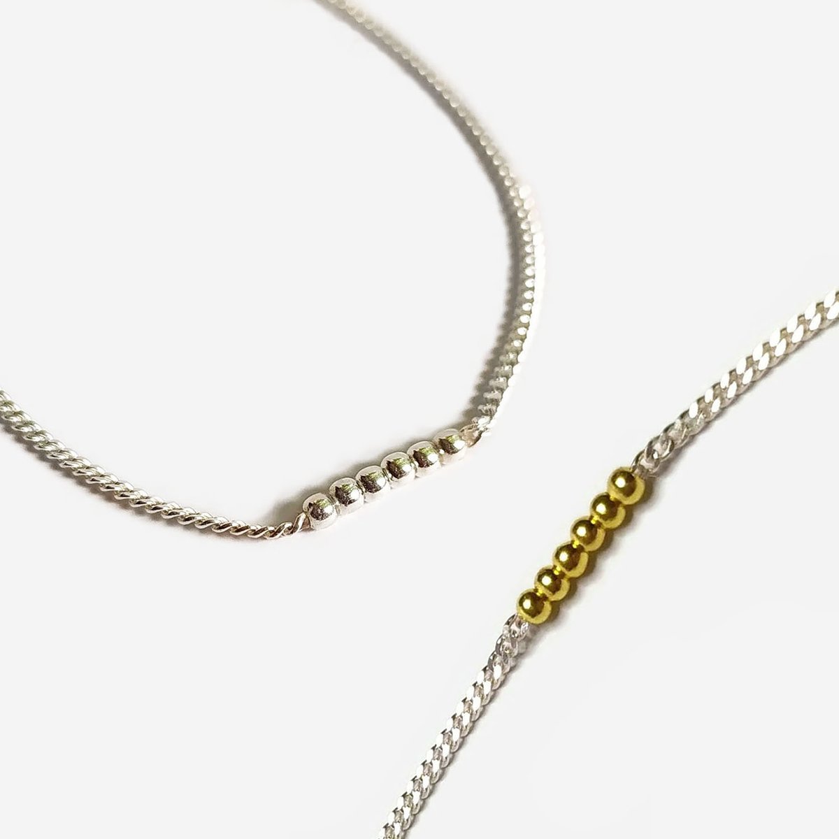 Image of Bracelet June - 2 coloris