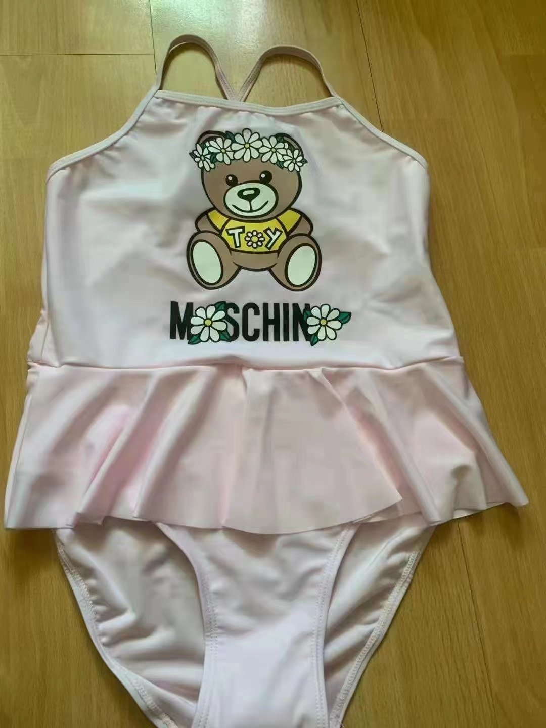Image of Princess Swim
