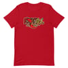 Limited Edition  Red Lopster Unisex RL T-shirt