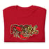 Limited Edition  Red Lopster Unisex RL T-shirt Image 3