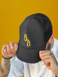 SR SNAPBACK