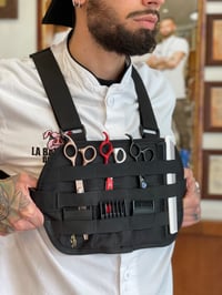 SR TACTICAL VEST